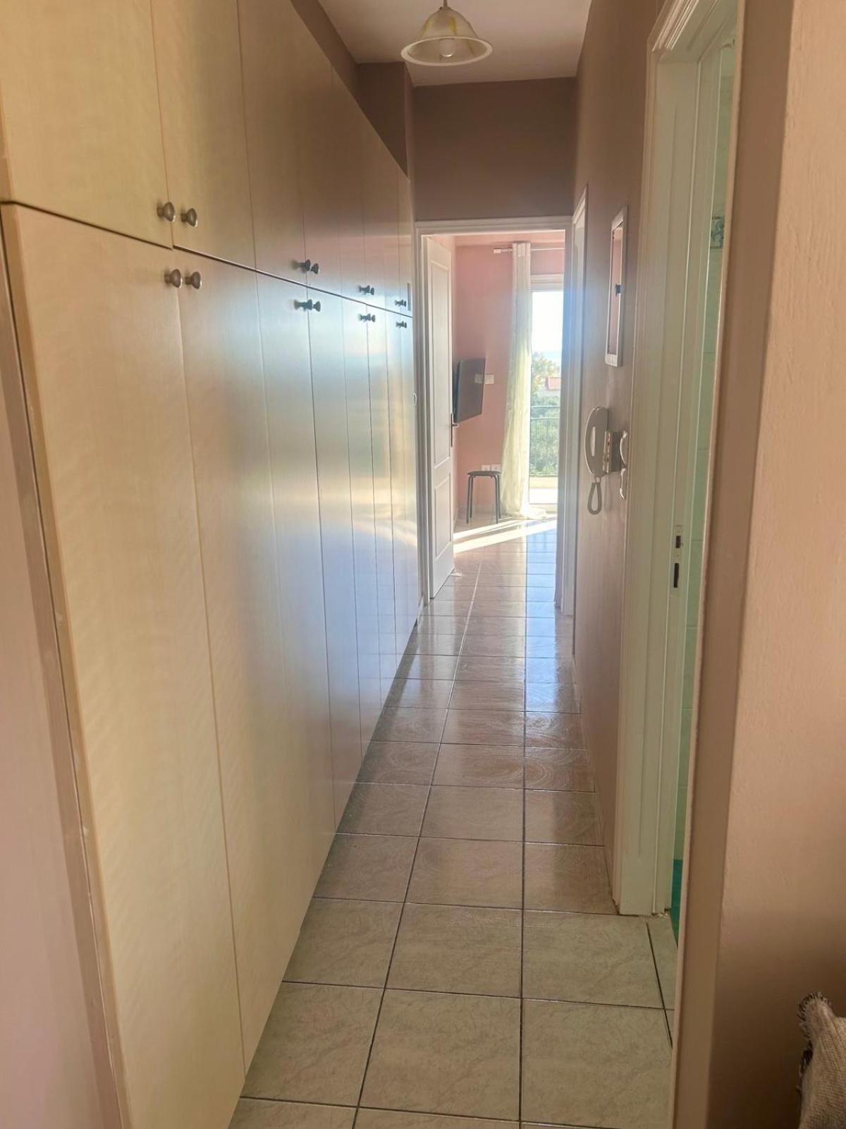 Aktis Apartment Near Airport Artemida  Ngoại thất bức ảnh